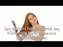 Sirke Ile Sac Bakimi Nasil Yapilir