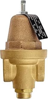 Amazon.com: Cash Valve 08359-0014 Regulador de presión de ...