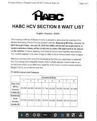I have a section 8 voucher and i would like to know how much do they pay for a 2 or 3 bedroom apartment. Jersey City Section 8 Voucher
