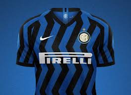 S, m, l, xl, xxl. Inter Milan 2020 21 Home Kit Prediction Intermilan Inter Fcinter Fkddesign Inter Milan Milan Team Shirts