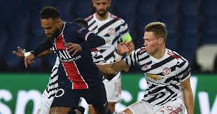 Manchester united rb leipzig vs. Paris Saint Germain Vs Manchester United Highlights And Reaction After Late Rashford Winner Manchester Evening News