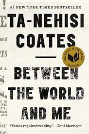 Amazon Com Between The World And Me Ebook Coates Ta Nehisi Kindle Store In 2020 National Book Award Winners Books To Read Books