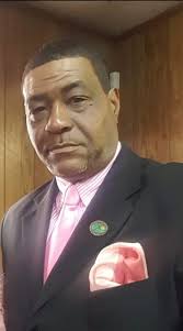 Obituary for Eric Glenn Tisdale