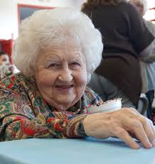 Mildred Irene Sears, 87 of Chandlersville, passed away peacefully  surrounded by her loving family