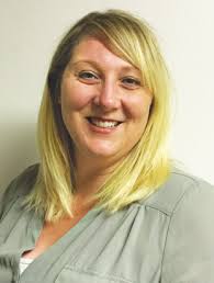 With You Every Step of the Way