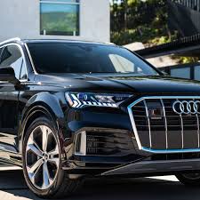 Image result for Mythos Black 2024 Q7