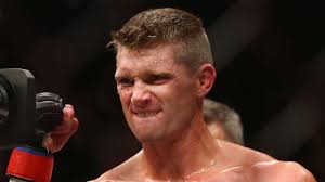 We acknowledge that ads are annoying so that's why we try to keep our page clean of them. Ufc Fight Night Results Stephen Thompson Clinical In Beating Geoff Neal Dazn News Us