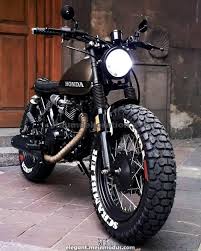 Luxurious Home Accessories Honda 1scrambler By Zdrcutommoto Honda Motorcycle Scrambler By Source Lin 2020 Cafe Racer Bikes Motorsiklet Klasik Motosiklet