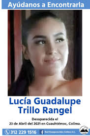 Buscando a Cesar Enrique Garcia Hernandez