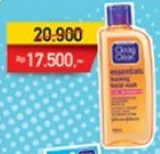 Maybe you would like to learn more about one of these? Promo Harga Clean Clear Pembersih Penyegar Wajah Terbaru Minggu Ini Katalog Alfamart Indomaret Hemat Id