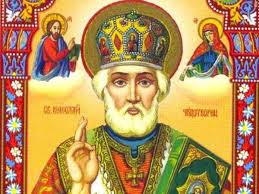 Каждый год 19 декабря православные христиане отмечают день святого николая чудотворца. Den Svyatogo Nikolaya Istoriya Tradicii I Primety Glavkom