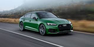 Leasing the audi s5 can be a good option through a variety of lease deals, options, and packages. Audi Rs5 Sportback Review 2021 Carwow