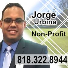 Jorge Urbina