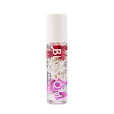Inside, the lip gloss is infused with real flowers. Buy Blossom Roll On Lip Gloss Strawberry Single Pack Online In Vietnam B06zzycj7s