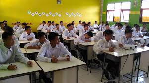 Smk negeri 2 cikarang barat menjadi lembaga yang menghasilkan tamatan yang berkompeten dan mampu berkompetisi di dunia usaha / industri tingkat nasional maupun internasional, yang dilandasi ahlak mulia menu. Kegiatan Bkk Smkn 1 Cikarang Smk Negeri 1 Cikarang Utara Facebook
