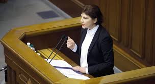 Генеральный прокурор украины ирина венедиктова раскрыла суть претензий к депутатам верховной рады виктору медведчуку и тарасу козаку. Venediktova Kto Takaya Novyj Genprokuror Biografiya