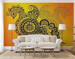 Shipping worldwide usa, uk, canada, australia, europe. Bohemian Bedroom Wall Decor Bohemian Wall Decal Art Bohemian Wall Decal Indian Mandala Wall Mural Indian Manda Wall Decor Bedroom Decal Wall Art Wall Decor