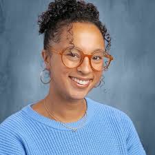 Martisha Martin, Ed.D.