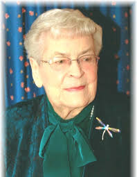 Obituary for Kathryn L. Whyte