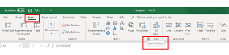 Step By Step How To Combine Two Charts In Excel Blog Luz