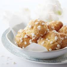 Chouquettes Recette Recette Recette Cooking Chef Alimentation