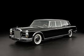 Classic 1969 Mercedes Benz 600 For Sale 1979069 895 000 Boeblingen Germany The Car Offered This 1969 Mercedes Benz 600 Pull Mercedes 600 Benz Daimler Benz