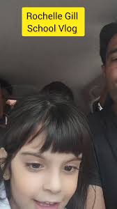 Rochelle Gill School vlog Today , #reels #viral #Pakistan #cutebaby #cute  #vlog #vlog2024 #vlogger #funnypost #viralpost2024 #trendingvideo #Rochelle  #girls