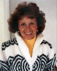 Obituary information for Evelyn Geiger