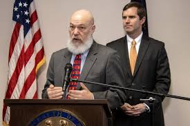 The cabinet for health and family services is the state government agency that administers programs to promote the mental and physical health of kentuckians and support kentucky's families. Gov Beshear Names Friedlander Permanent Secretary Of Kentucky Cfhs