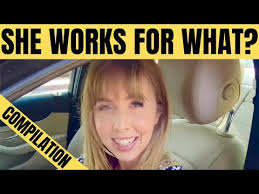 What Lena Paul Does For A Living