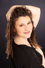 Ripley Veterans Day Pageant Contestants Announcement at Ripley Elementary  School