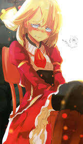 Youjo Senki Saga Of Tanya The Evil Light Novel Skythewood Translations Youjo Senki Side Story Anime Tanya The Evil Anime Stars