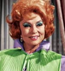 Agnes Robertson Moorehead (1900-1974)