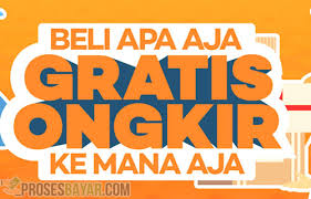 Check spelling or type a new query. Apa Itu Gratis Ongkir Shopee Lazada Tokopedia Bukalapak Prosesbayar