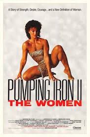 Pumping Iron II: The Women - Wikipedia
