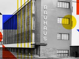 Bauhaus 100 Design Leaders On The School S Impact And Legacy Curbed