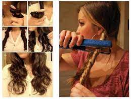 1.6 mohawk with shaved sides. 16 Ultra Easy Hairstyle Tutorials For Your Daily Occasions Pretty Designs Hair Styles Long Hair Styles Perfect Hair