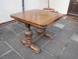 Late 1920 S Early 1930 S Ercol Solid Oak Extending Refectory Dining Table Antique Dining Room Furniture Dining Table Antique Dining Room Chairs
