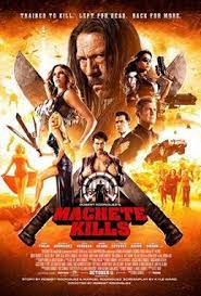 In the world of movies and tv shows, a character's death can be the most compelling and talked about point in the whole story. Machete Kills Wikipedia