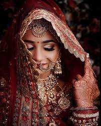 A Guide On How To Slay Your Bridal Poses This Wedding Season Beautiful Indian Brides Indian Bridal Indian Wedding Bride