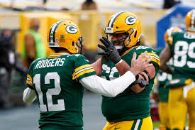 190 free images of virtual background. Nfl Packers Make David Bakhtiari Nfl S Highest Paid Ol