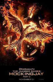 10 Hottest Movies Coming Out In 2015 Hunger Games Hunger Games Mockingjay Mockingjay Part 2