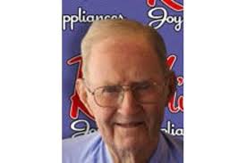 Ralph Smothers Obituary (2014)