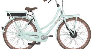 Gazelle Puur Nl C7 Hfp 482 Wh E Bike Holland E Bike Only Fahrrad Kaufen Fahrrad Damen Pedelec