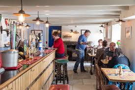 You can meet indoors in a group of up to 6 people. The Best Restaurants In Cornwall 17 Seaside Spots To Visit Cn Traveller