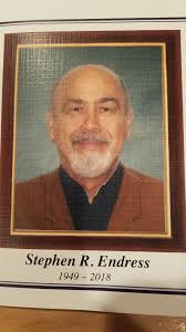 Sorry to report Steve Raby passed away last night. keep his family in your  prayers.