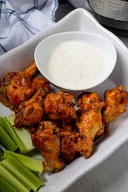 Deli platters, prawn platter, chicken wings platters, and many others are the food specialty of the 99. The Best Instant Pot Chicken Wings A Mind Full Mom