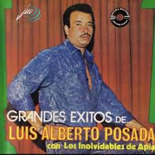 Luis alberto posada is an actor and composer, known for el rey del sapo (2019). Por Un Poco De Placer Lyrics Grandes Exitos De Luis Alberto Posada Only On Jiosaavn