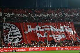 اتحاد الكرة السوشيال ميديا السبب صدمة أسعار تذاكر أمم افريقيا 2006 كانت أكبر الأهلى كوم