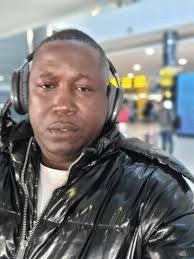 It's Raheem's day WANMA 40.